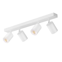 Nettlife foco branco gu10 53.5x5.5