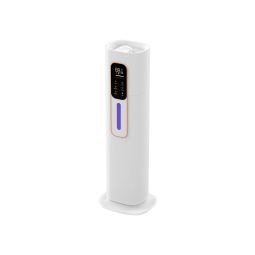 Humidificador ultrassónico em torre 9l 300 ml/h hydro 21