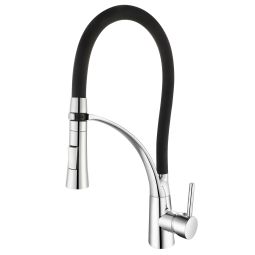 Torneira de cozinha k2o splash 25 x 8 x 43 cm torneira monocomando com