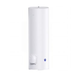 Termoacumulador vertical de chão de dietrich blindado 300 l