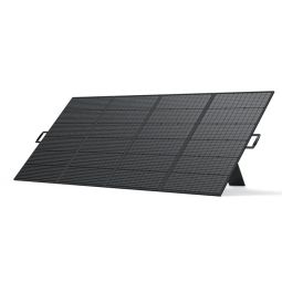 Fossibot - painel solar dobrável monocristalino 420w módulo pv