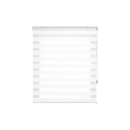 Estore enrolável de poliéster translúcido 160x250