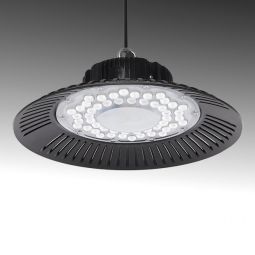 Baía alta LED 150w 19.500lm 6000ºk ip65 50.000h  [ho-hb-150wk-cw]