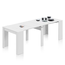 Mesa de consola extensível kendra