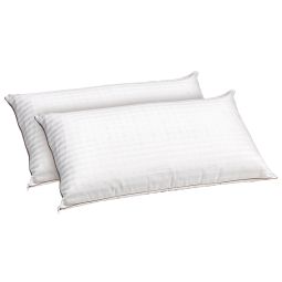 Pack de 2 almofadas 70cm pikolin látex