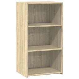 Buffet - sonoma - 50 x 41 x 93 cm - madeira engenheirada - armazenamento pr