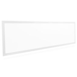Painel LED 50w 5000lm 6000ºk 120x30cm 40.000h [ho-pbd-30120-cw]