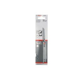 5 lâminas de serra sabre 150 mm s644d para madeira - Bosch - 2608650673