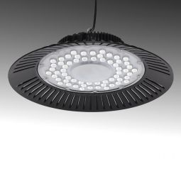 Baía alta LED 200w 26.000lm 6000ºk ip65 50.000h  [ho-hb-200wk-cw]