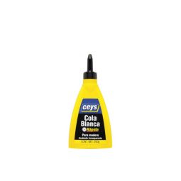 Garrafa de cola branco rapid ceys 250g 501603