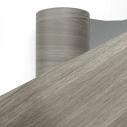Arquiservi - Chão vinílico em rolo madeira cinza 2x25 (50m2)