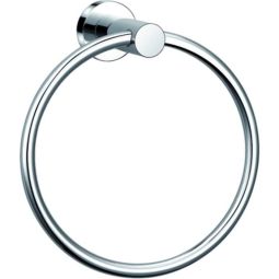 Acessórios para casa de banho anel toalha - tec-3844 - fissore