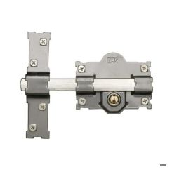 Bloqueio fac 301-l/ 80-n