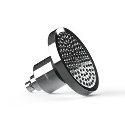 Chuveiro com filtro Tappwater ShowerRro Rain SMR – Com kdf-55 e SMR