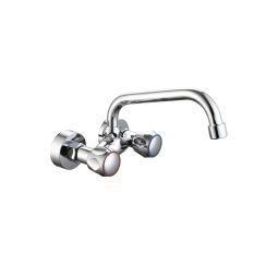 Grifo monobloc de fregadero modelo tajo 110