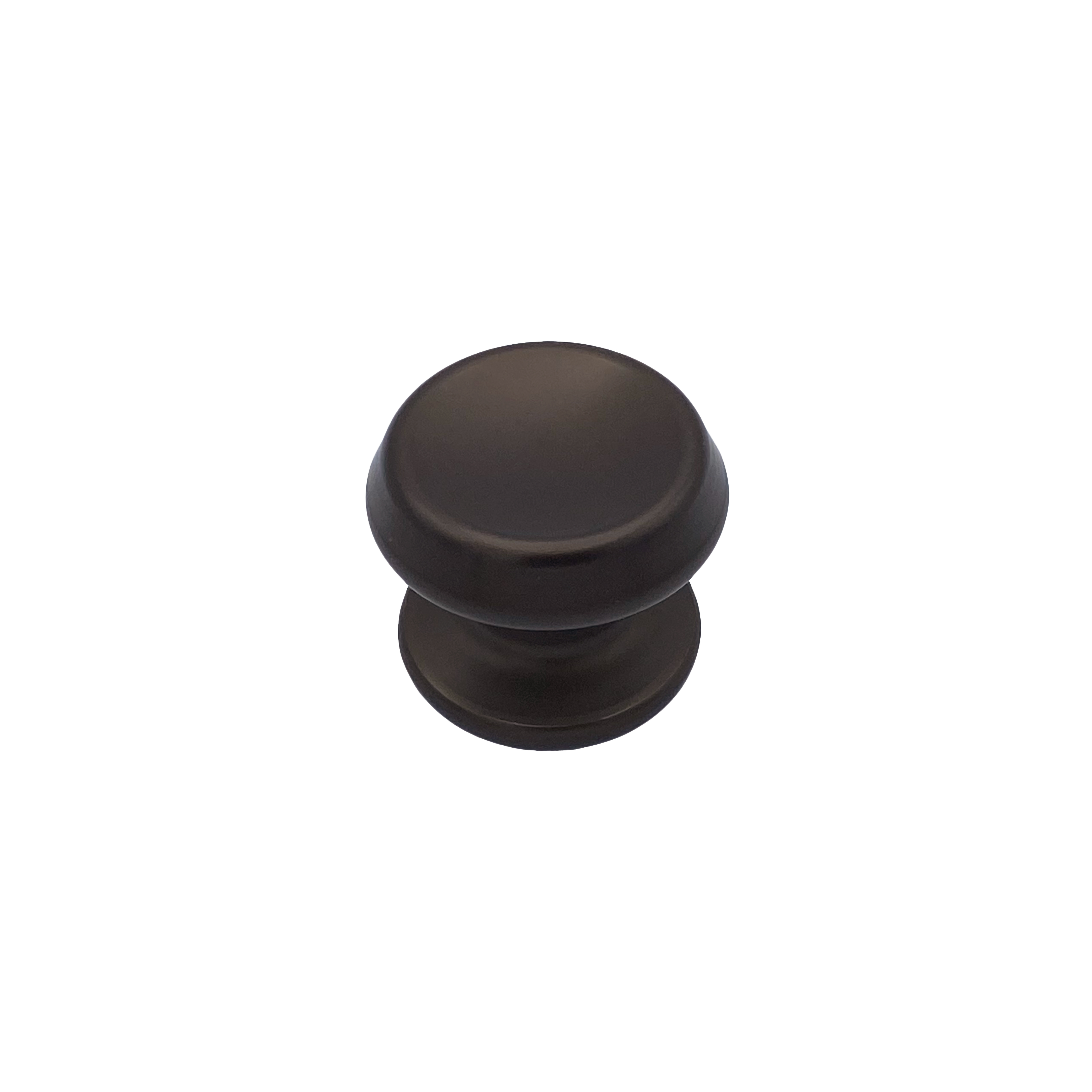 Puxador fixo para porta, d: 70 mm, em alumínio, fixação rápida