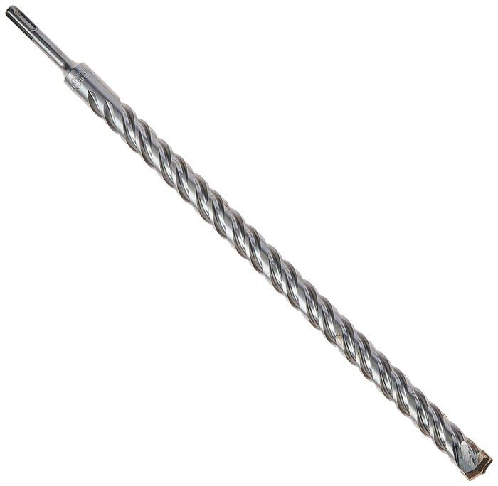 Broca sds-plus 22 x 450mm - Dewalt - broca - tijolos - comprimento total: 4