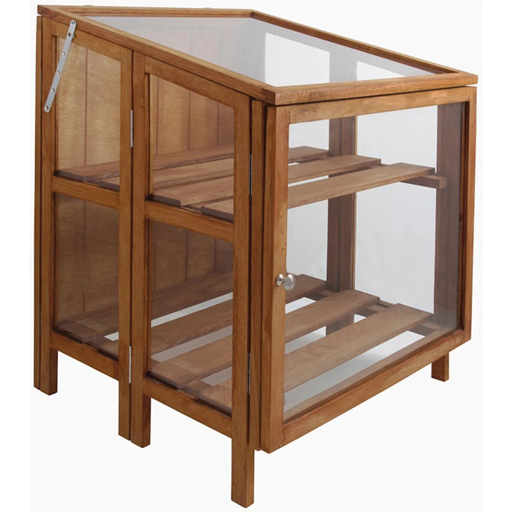 Cajón vivero de madera, Esschert Design GT32