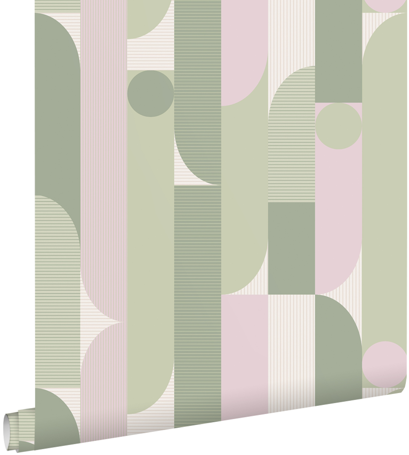 Estahome papel de parede formas geométricas 50 x 900 cm 131057