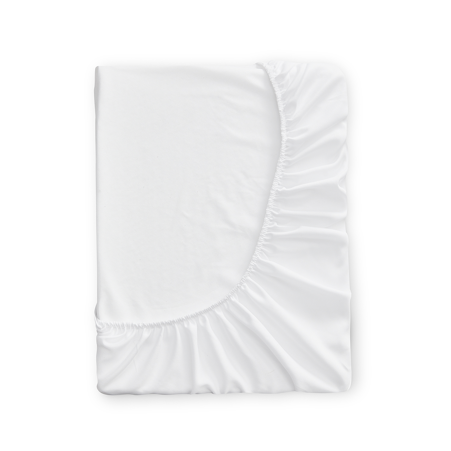Lençol ajustável e protetor 90x196cm pkh 2 em 1 impermeável