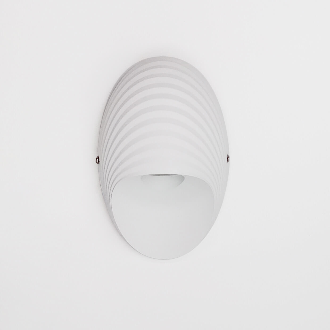 Aplique LED scubaw1 - 5 w - 3300 k - metal - azabak