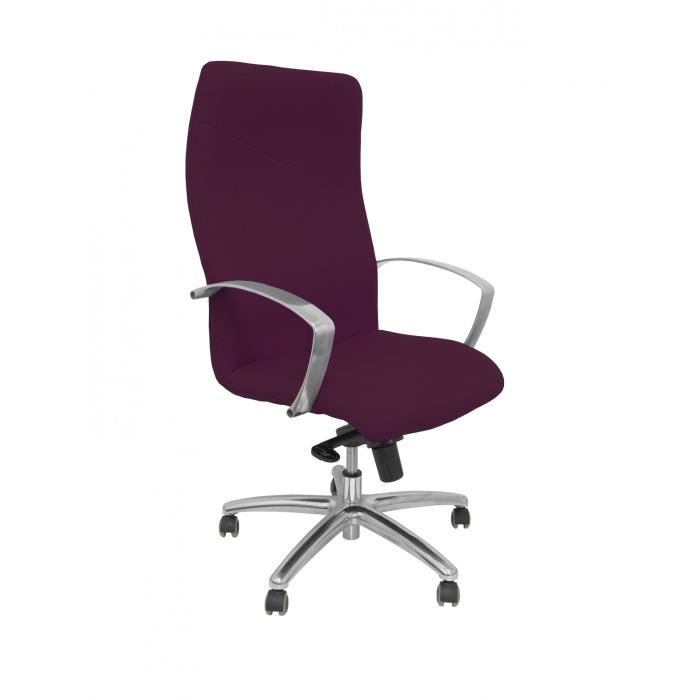 Modelo 115dbbali760 silla de dirección ergonómica con mecanismo de inclinac