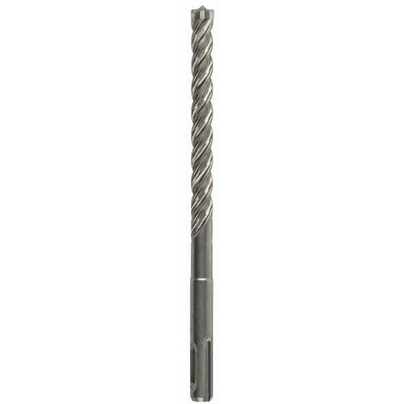 Broca de concreto - Bosch - sds plus-7x (2608576159) - ø14 mm - comprimento