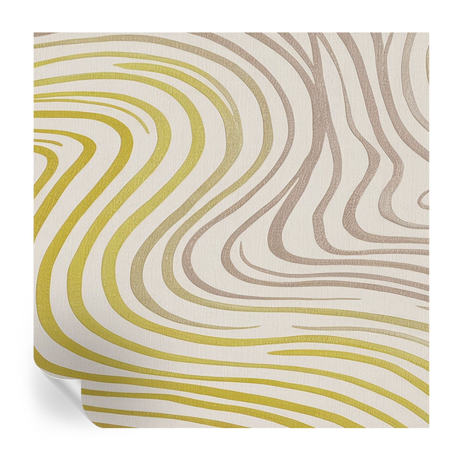 Papel de parede autocolante elegância líquida 250x250 tulup