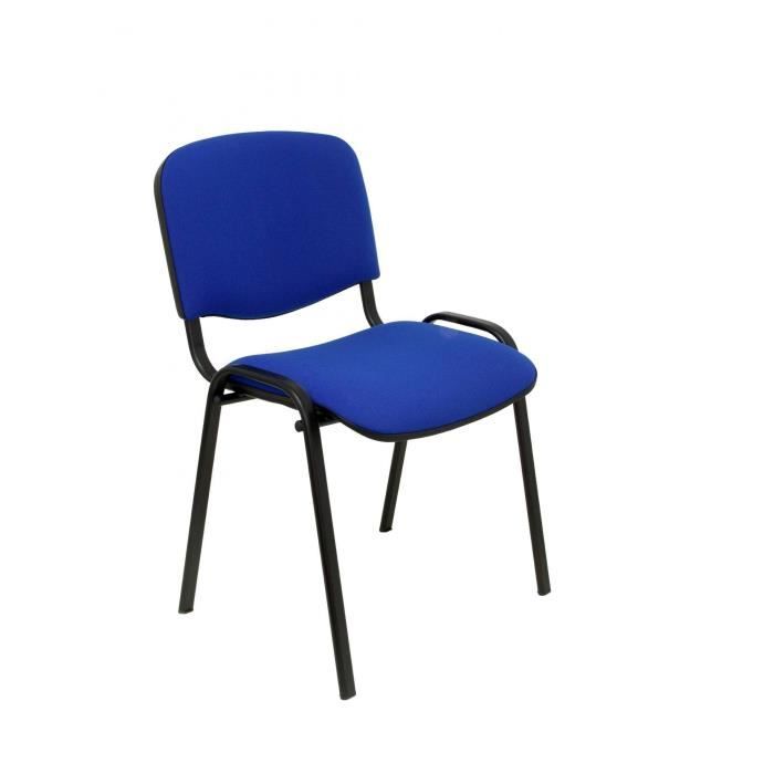 Sillas ergonómicas apilables confidenciales piqueras y crespo - modelo alca