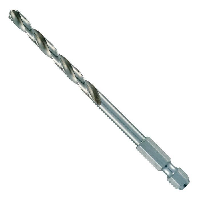 Broca alpen hss super hexagonal 6,00mm.