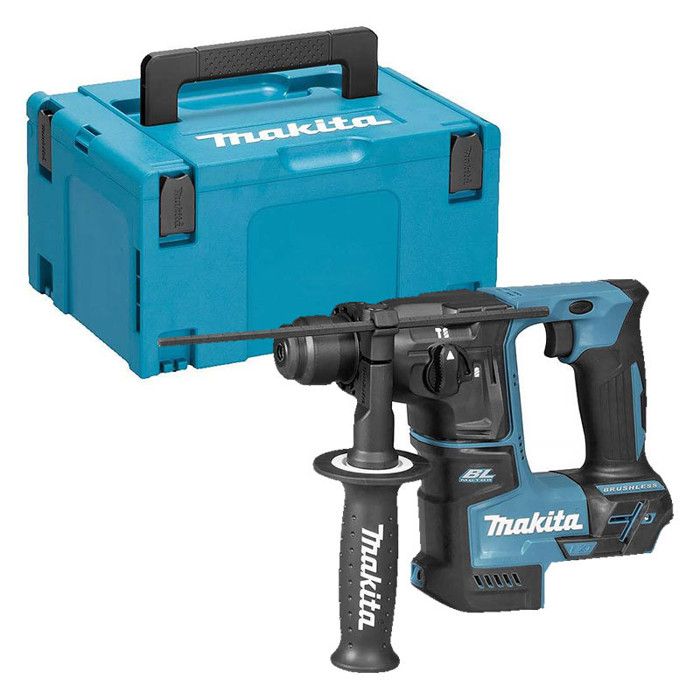 Martelo sds-plus 18v brushless - 2,8 kg