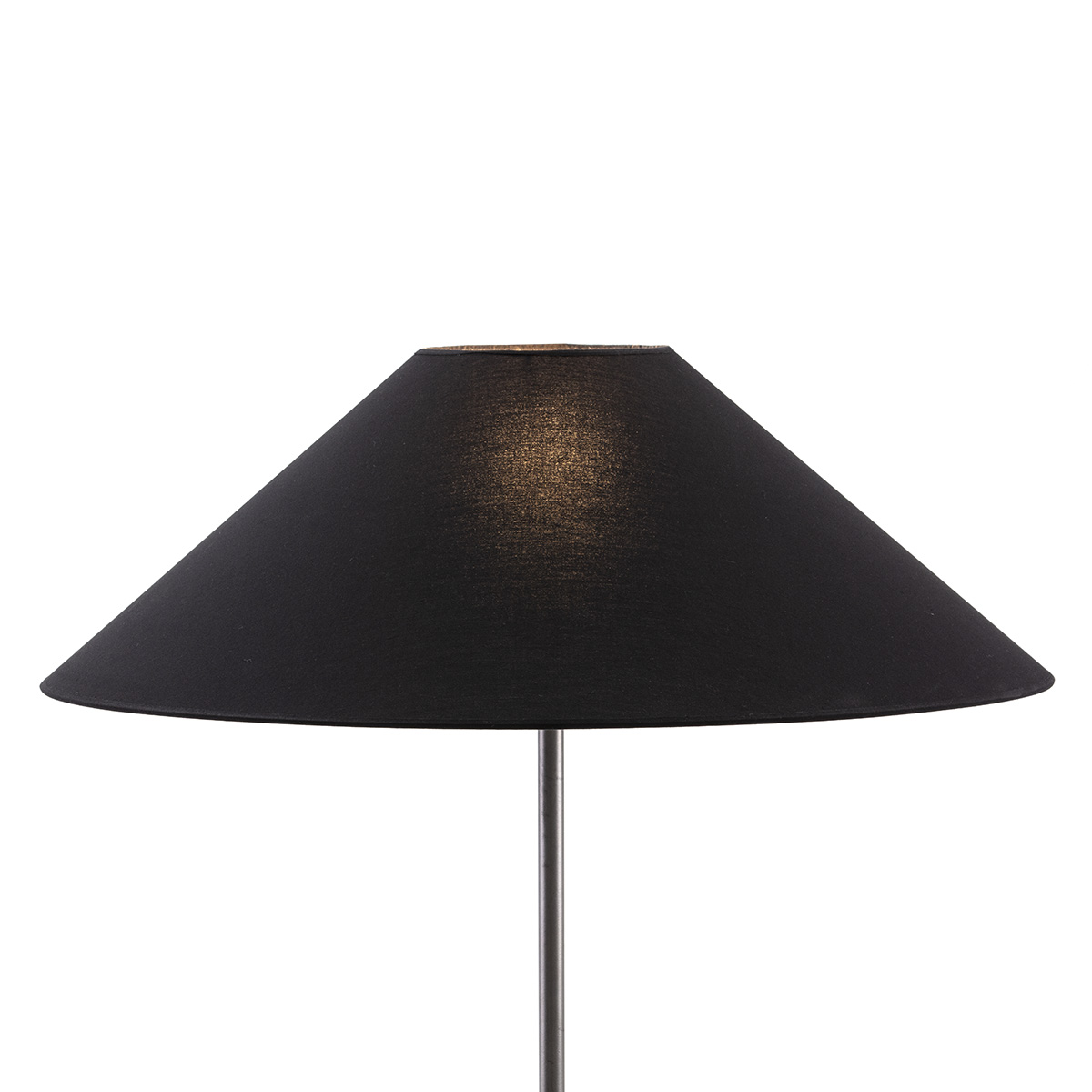 Biombo estilo chinês 60x15x30 aLGodão preto