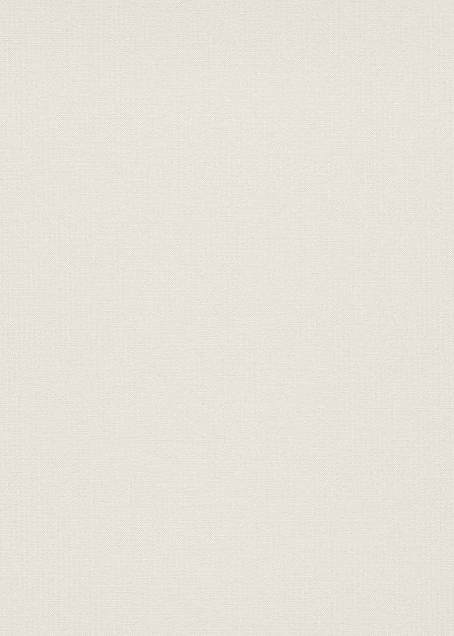 Erismann papel de parede textura de linho branco - 53 cm x 10.05 m - 662348