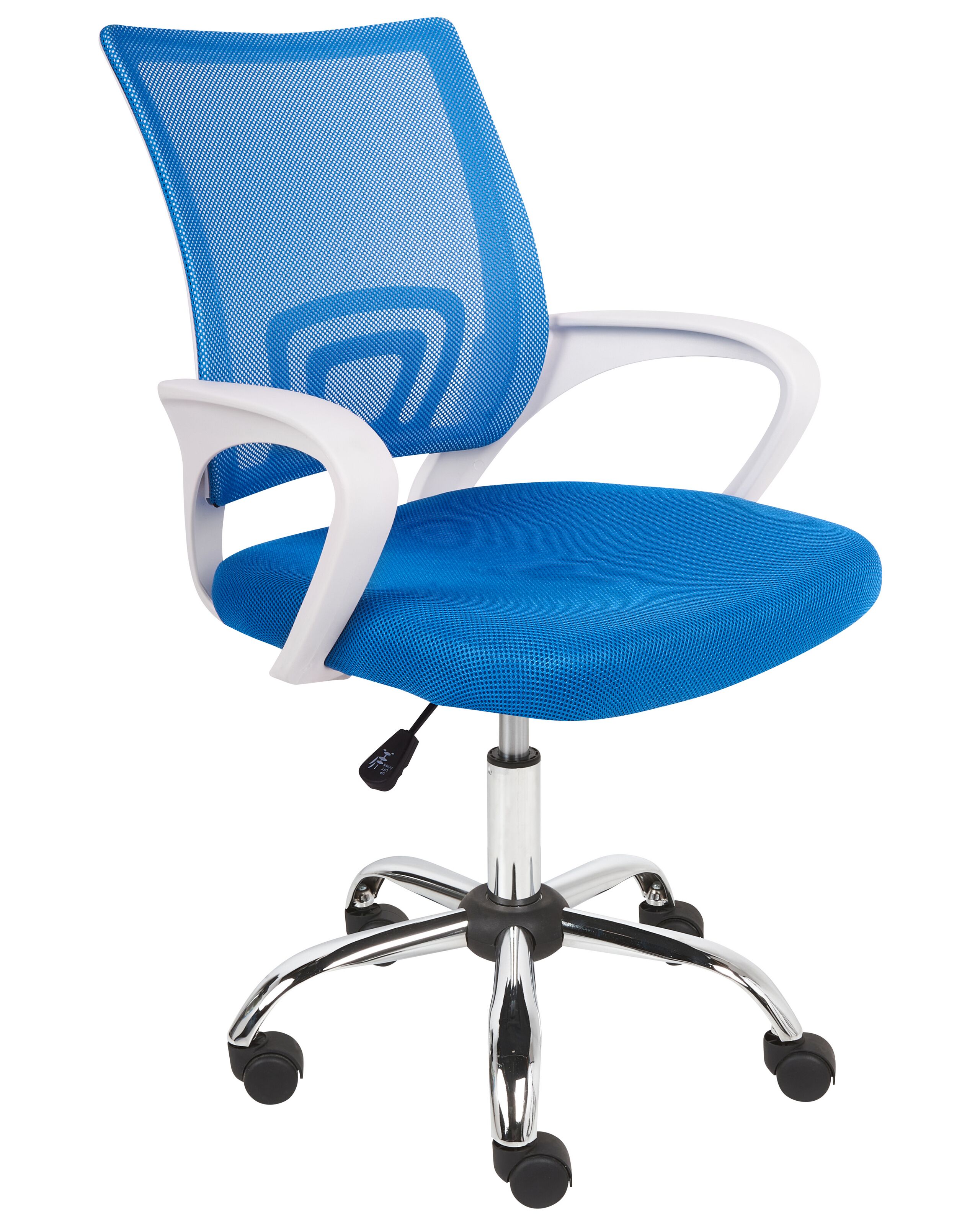 Cadeira de escritório solid azul