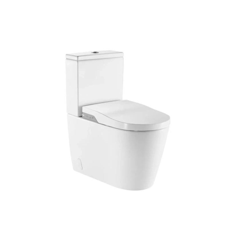 Sanita inteligente de parede roca in-wash inspira sem aro