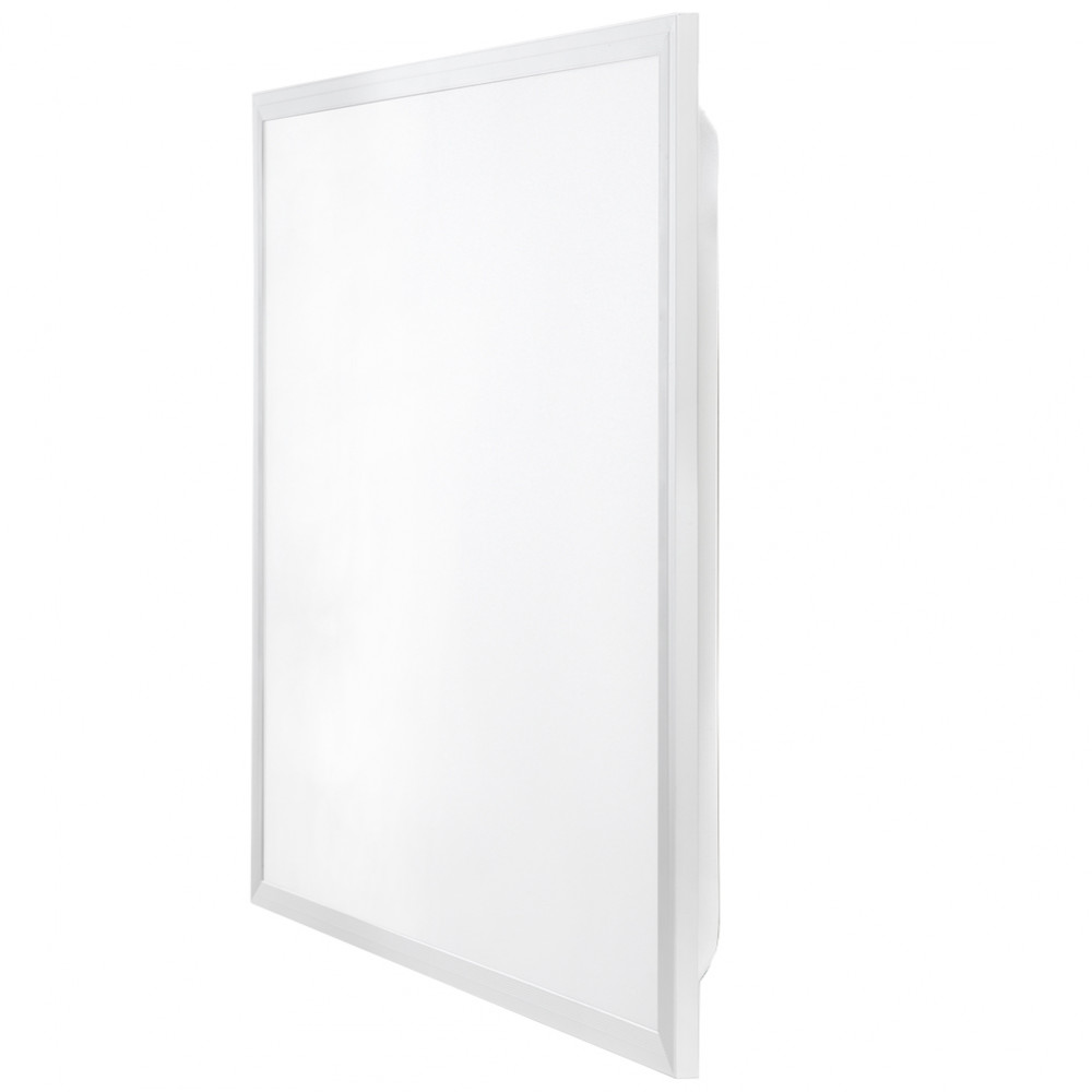 Painel LED 40w 4.400lm 5000ºk 60x60cm treliça ugr19 40.000h