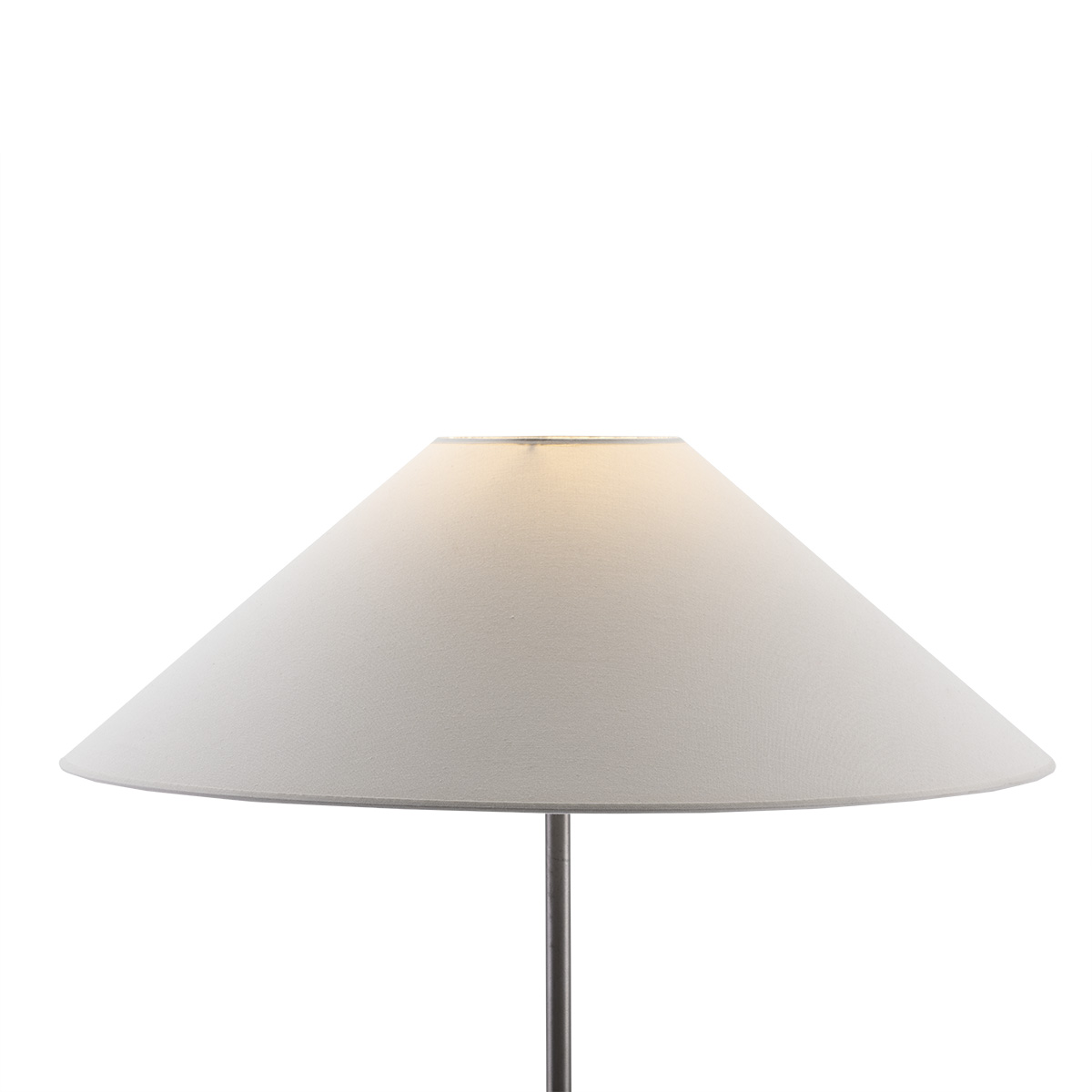 Biombo estilo chinês 60x15x30 aLGodão branco
