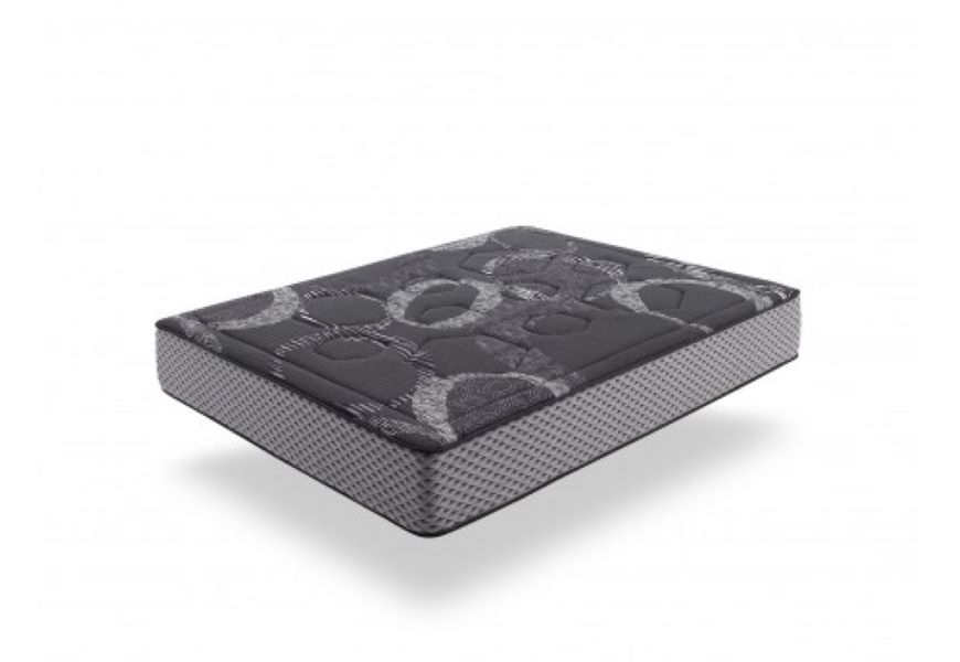 Colchão grafeno night confort h25 - 90x190 altura 25 firmeza media