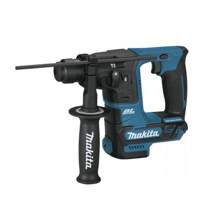 Perfurador sds plus hr166 - Makita - sem fio - 12v - 1 joule - 4ah