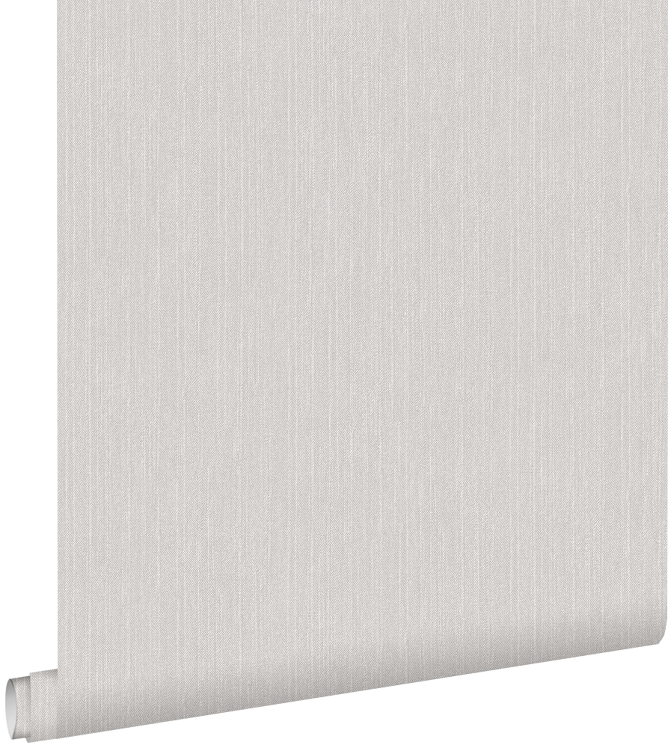 Estahome papel de parede textura de ganga cinzento quente 53 cm x 10.05 m