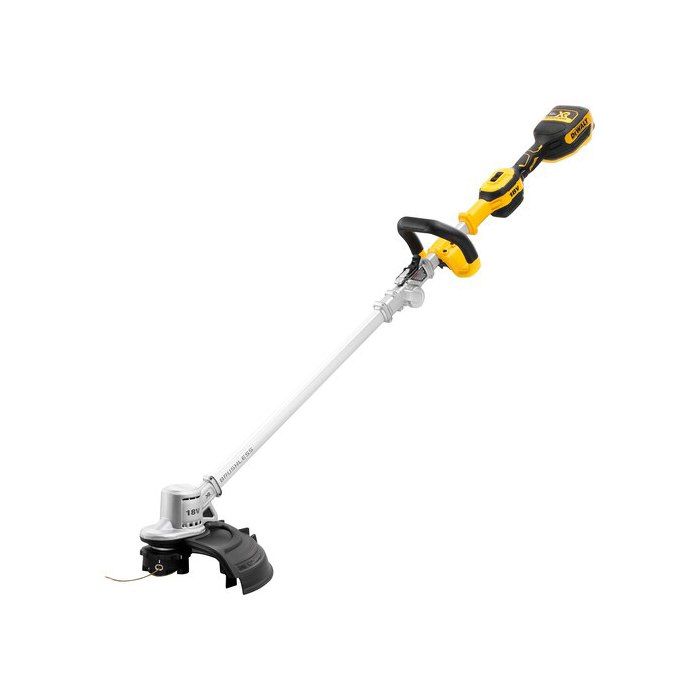 Aparador xr 18v + bateria 5ah + carregador - Dewalt - dcmst561p1-qw