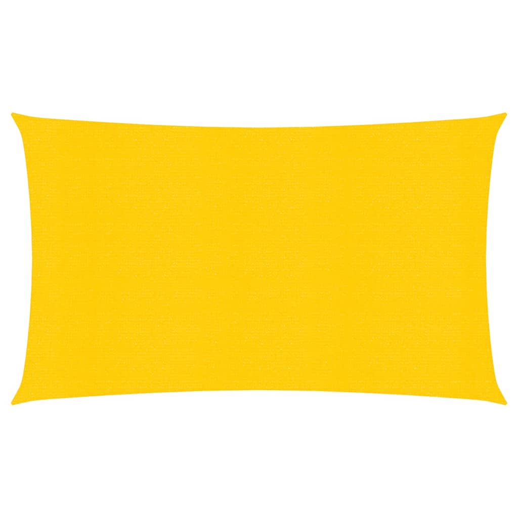 Vela de sombra 160 g/m² 2 x 5 m