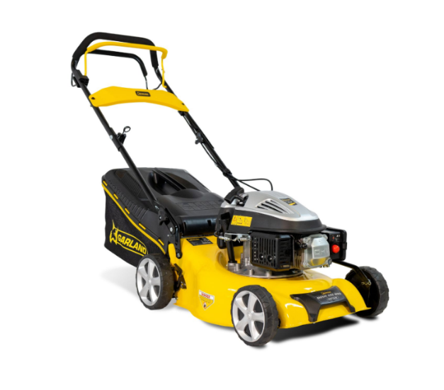 Cortador a gasolina garland sioux 655msg-v23