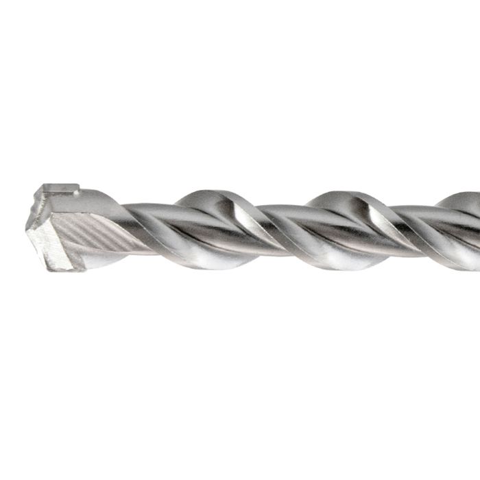 Brocas proline para concreto sds-plus 2 fresas 10x800 mm - hikoki - 782452