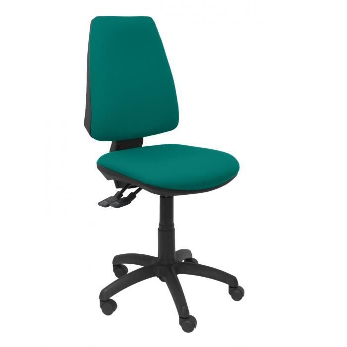 Modelo 14sbali39 cp silla de oficina ergonómica con mecanismo sincrónico y