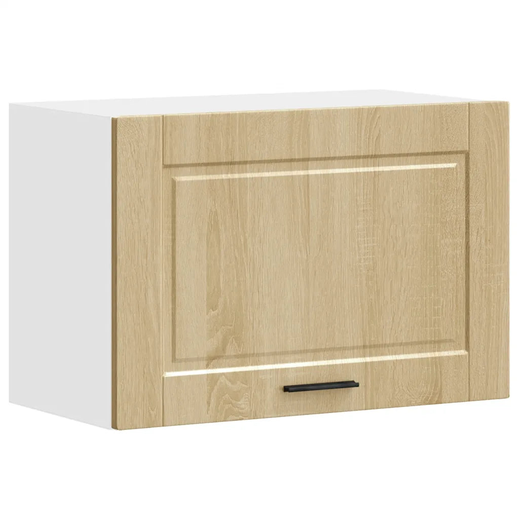 Armario de pared de diseño funcional para cocina 60
