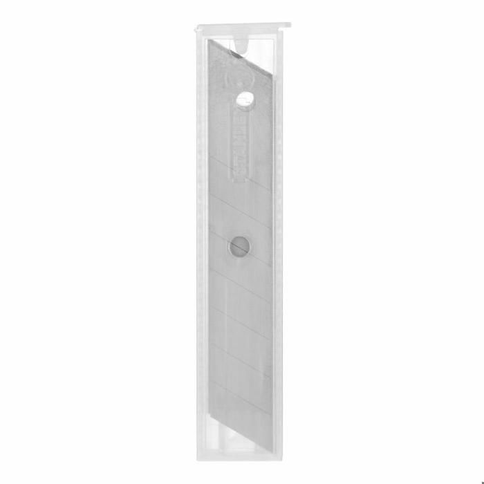 Distributeurs de 10 lâminas de cortadores stanley - 1-11-301 - 18 mm
