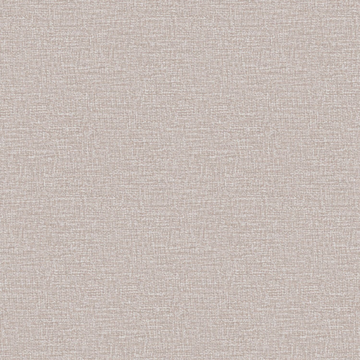 Zambaiti papel de parede textura de linho cinzento quente - 106 cm x 10 m