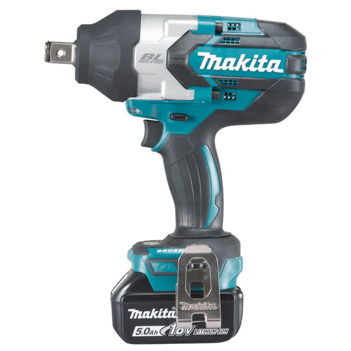Chave de impacto sem fio - 1050 nm - 18v - 3/4\ - 229x91x289 mm