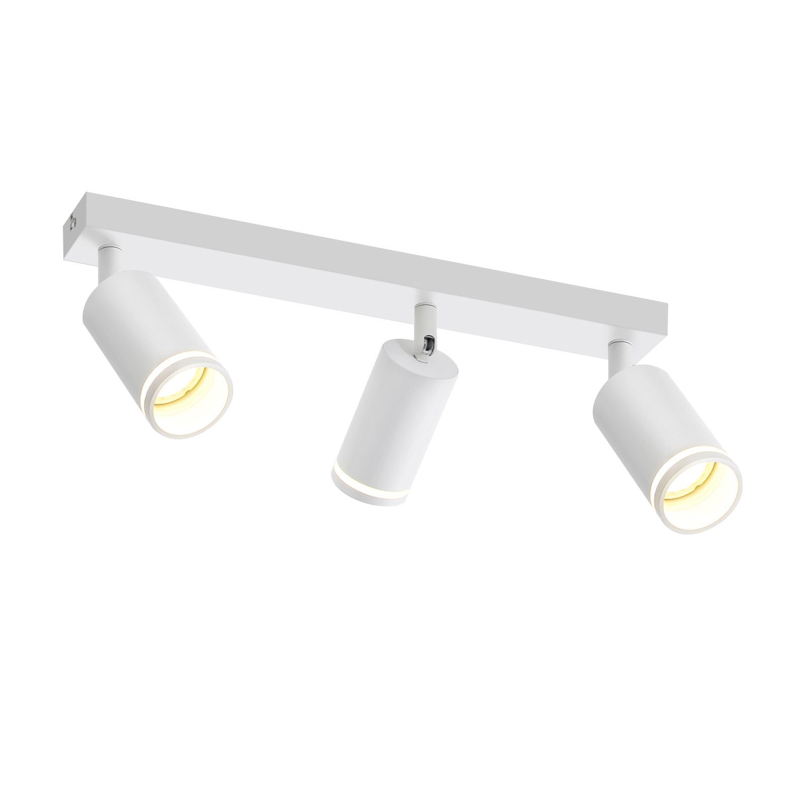 Nettlife foco branco gu10 43x5